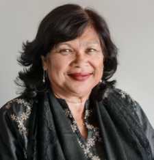 Nisha Agrawal, CEO, Oxfam India