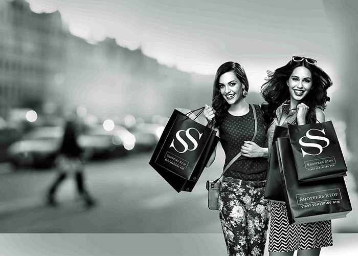 How Shoppers Stop pulled itself back - Rediff.com Business