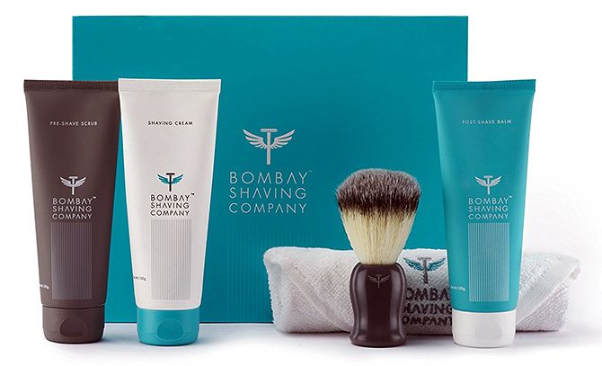 Bombay Shaving Company