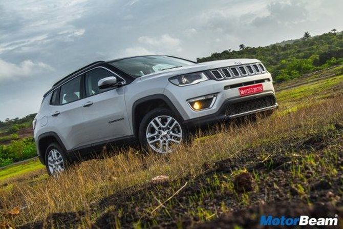 Should You Buy The Jeep Compass Read Here To Find Out