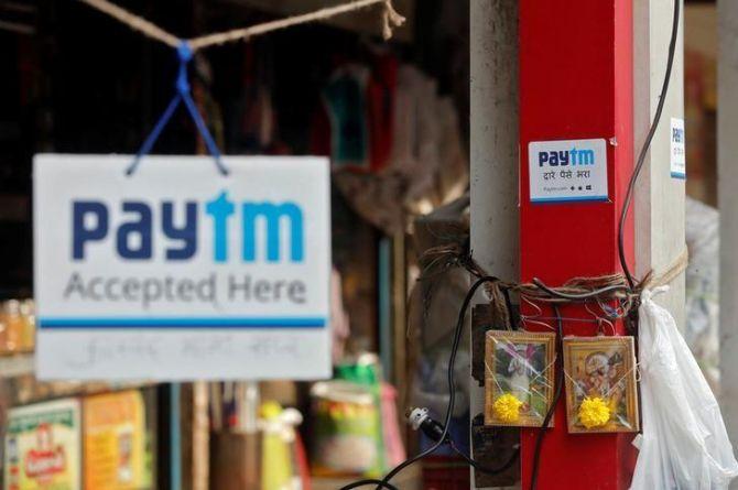 Image result for Paytm set a target of enabling transfers to Rs 60,000 crores a month by end of 2018