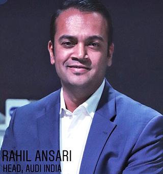 Rahil Ansari