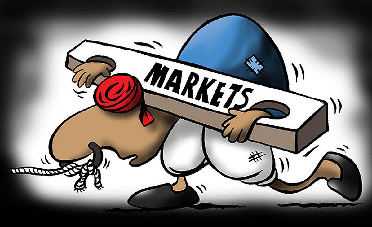 Market Market