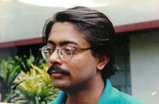 Ashoke Vishwanathan