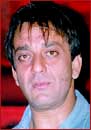 Sanjay Dutt