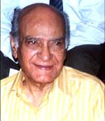 AK Hangal