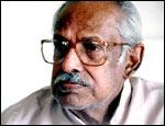 Hrishikesh Mukherjee