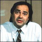 Farooque Shaikh