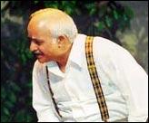 Ramesh Talwar