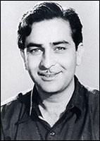 Raj Kapoor