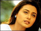 Rani Mukerji