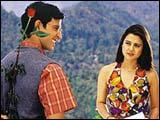 Hrithik, Preity in Koi... Mil Gaya