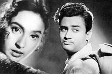 Nutan-Dev Anand