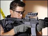 Colin Farrell in S.W.A.T.