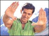 Hrithik Roshan