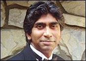 Ashok Amritraj