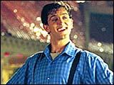 Hrithik Roshan in KMG