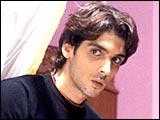 Zayed Khan