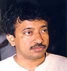 Ram Gopal Varma