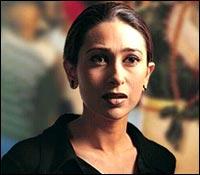 Karisma Kapoor