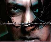 Salman Khan in Tere Naam