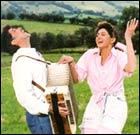 Anil Kapoor, Sridevi in Lamhe