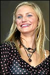 Cameron Diaz