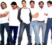 Anupam Mittal, Anjan Srivastava, Reef Karim, Gaurav Rawal, Punit Jasuja and Mohit Shah in Flavors