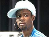 Chris Rock