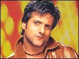 Fardeen Khan