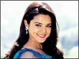 Preity Zinta