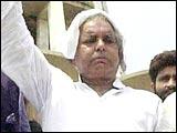 Laloo Prasad Yadav