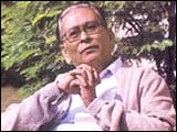 Bhabendra Nath Saikia
