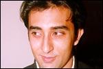 Rahul Khanna