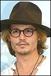 Johnny Depp