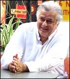 Shashi Kapoor