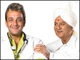 A still from Munnabhai MBBS