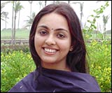 Anita Chandrasekharan