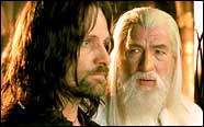 A still from The Lord of the Rings: The Return of The King