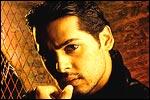 Dino Morea