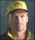 Steve Waugh