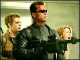 A still from Terminator 3