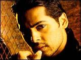 Dino Morea