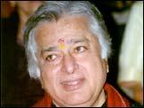 Shashi Kapoor