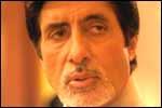 Amitabh Bachchan