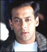 Salman Khan