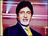 Amitabh Bachchan