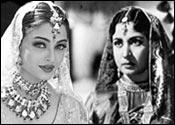 Aishwarya Rai, Meena Kumari