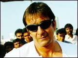 Sanjay Dutt