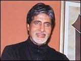 Amitabh Bachchan